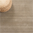Safavieh Himalaya 8' X 10' Hand Loomed Rug in Taupe