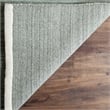 Safavieh Himalaya 8' X 10' Hand Loomed Rug in Slate and Blue