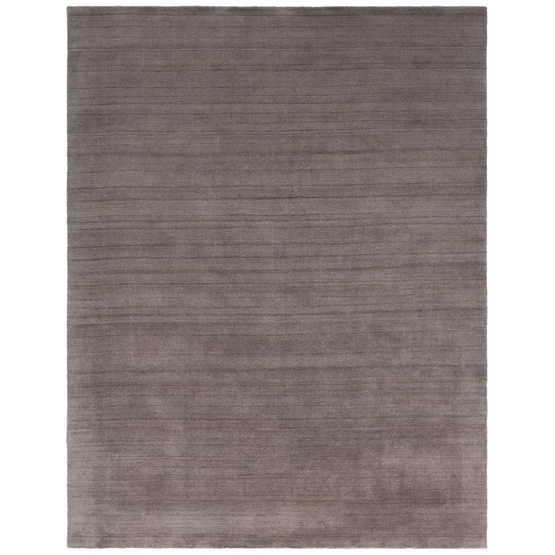 Safavieh Himalaya 8' X 10' Hand Loomed Rug in Pewter