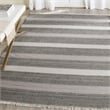 Safavieh Kilim 8' X 10' Hand Woven Rug in Beige