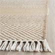 Safavieh Kilim 8' X 10' Hand Woven Rug in Beige