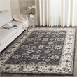 Safavieh Lyndhurst 8' X 10' Rug in Gray and Cream