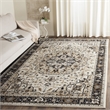 Safavieh Lyndhurst 6' X 9' Rug in Cream and Navy