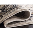 Safavieh Lyndhurst 6' X 9' Rug in Cream and Navy