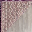 Safavieh Madison 9' X 12' Rug in Fuchsia and Navy