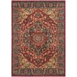 Safavieh Mahal 11' X 16' Rug in Navy and Red