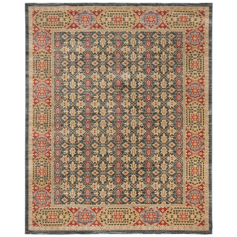 Safavieh Mahal 6' 7