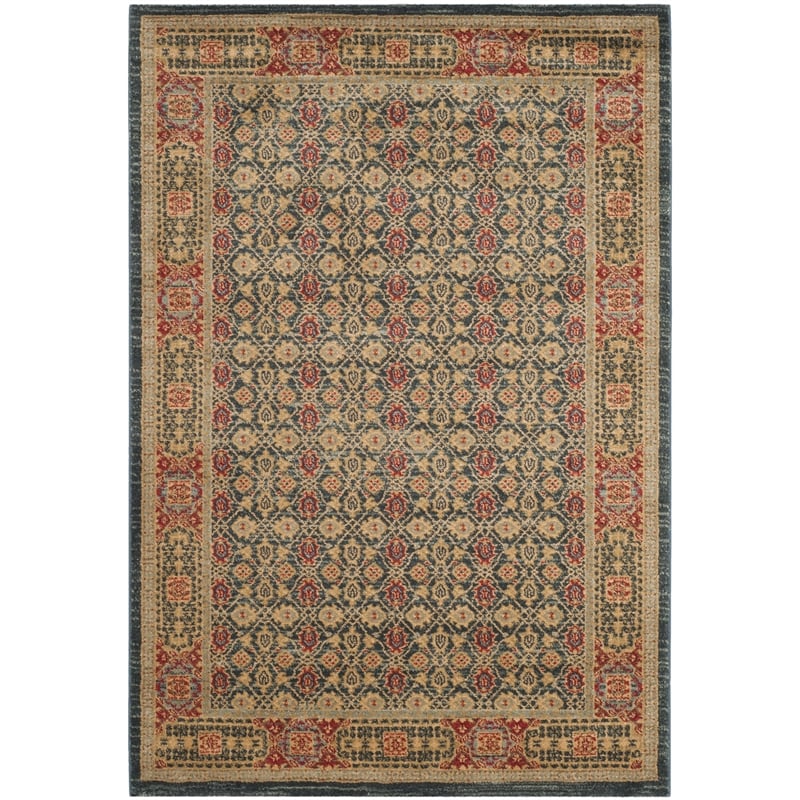 Safavieh Mahal 6' 7