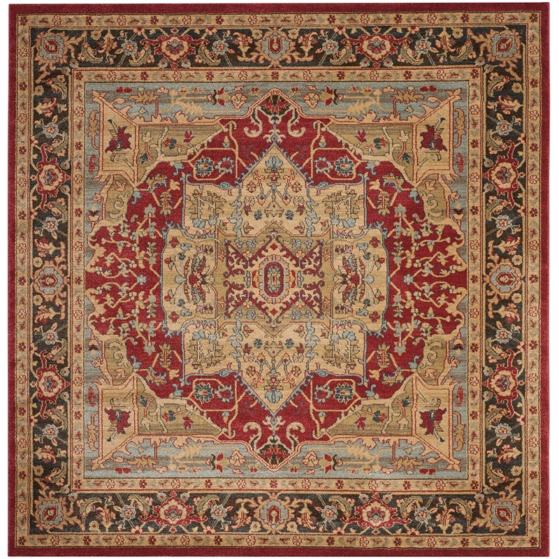 Safavieh Mahal 6' 7