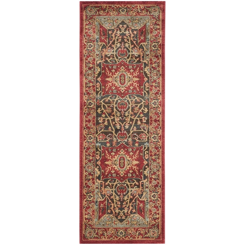 Safavieh Mahal 2' 2