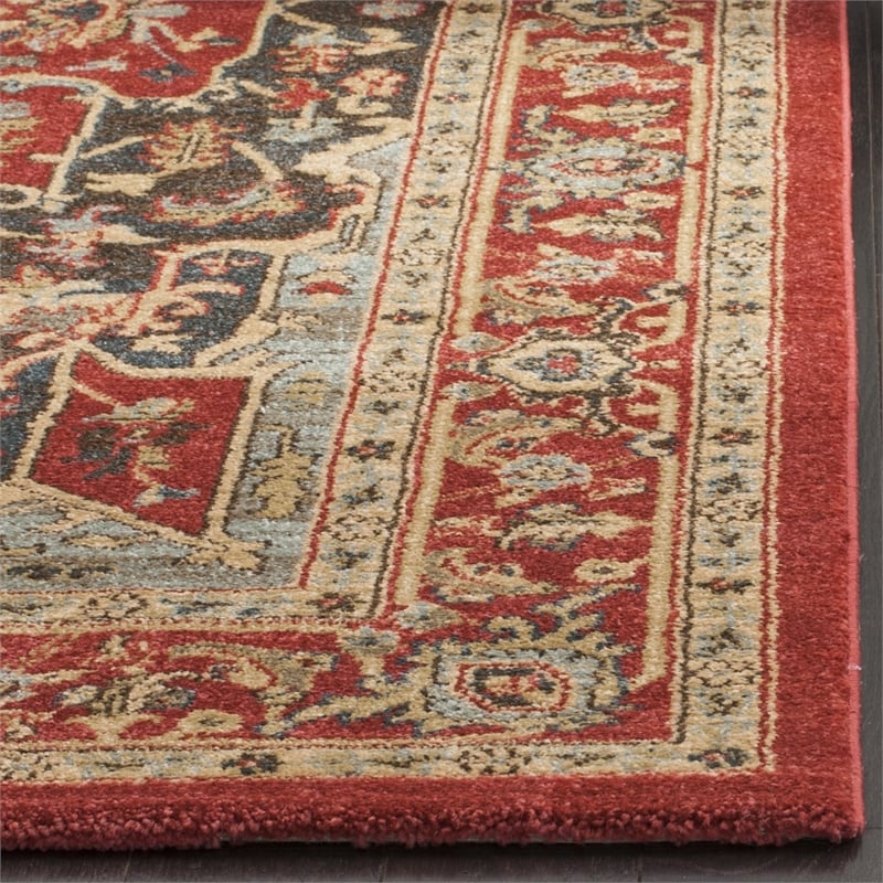 Safavieh Mahal 2' 2