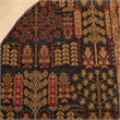 Safavieh Mahal 11' X 16' Rug in Navy and Natural