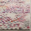 Safavieh Monaco 3' X 5' Rug in Gray