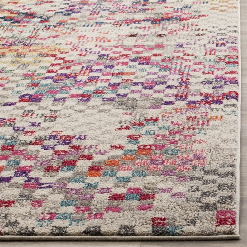 Safavieh Monaco 4' X 5' 7