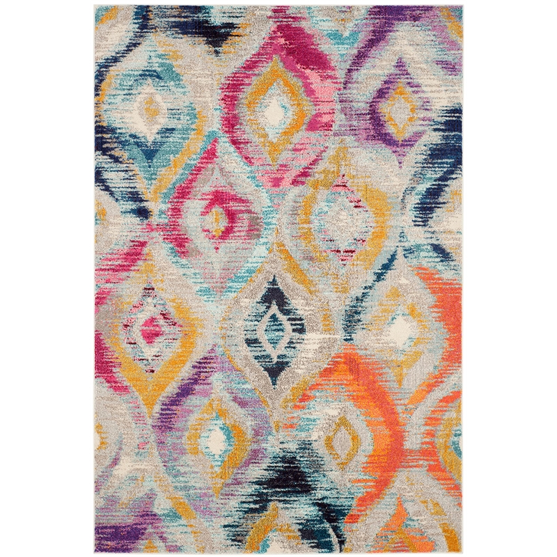 Safavieh Monaco 10' X 14' Rug