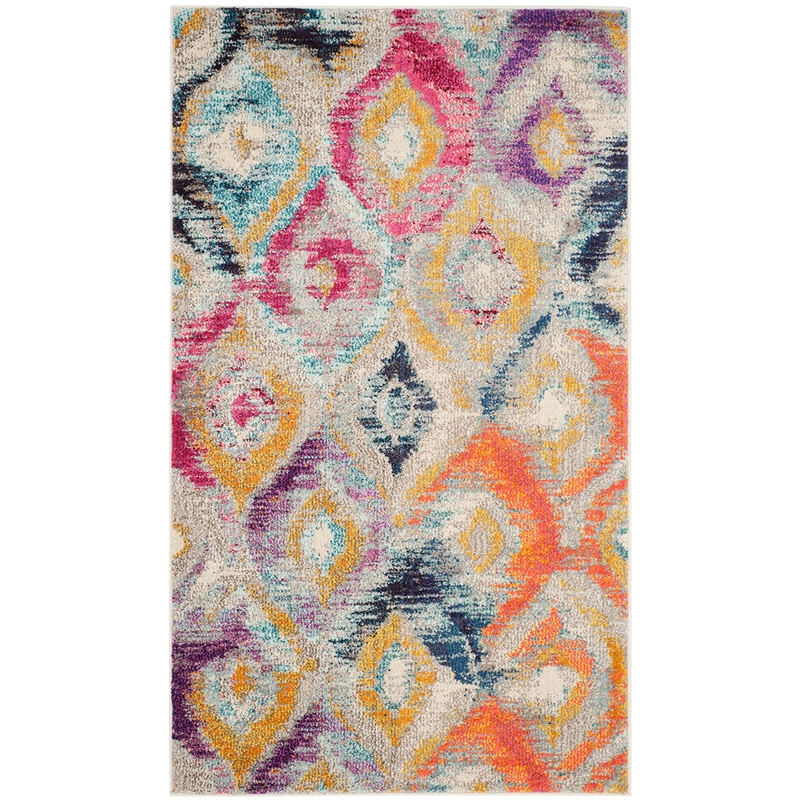 Safavieh Monaco 3' X 5' Rug