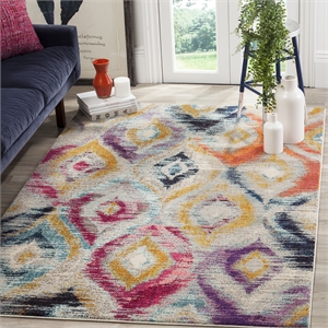 Safavieh Monaco 6' 7&quot X 9' 2&quot Rug