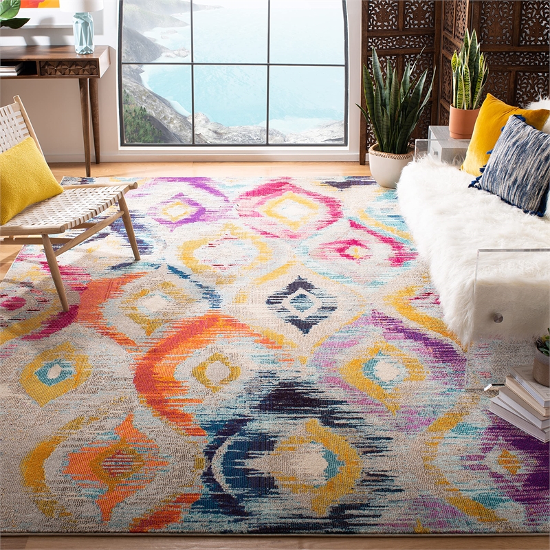 Safavieh Monaco 8' X 10' Rug