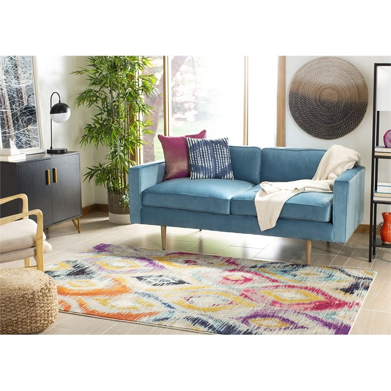 Safavieh Monaco 8' X 10' Rug