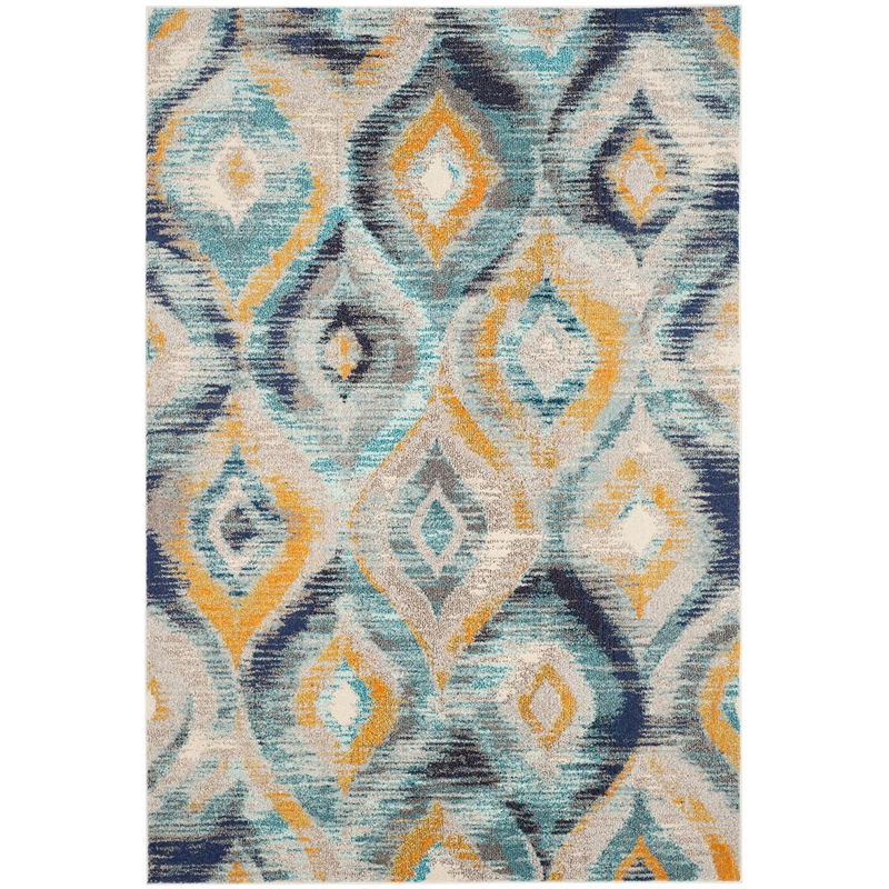 Safavieh Monaco 4' X 5' 7