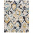 Safavieh Monaco 8' X 11' Rug in Blue