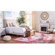 Safavieh Monaco 8' X 11' Rug in Pink