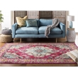 Safavieh Monaco 8' X 11' Rug in Pink