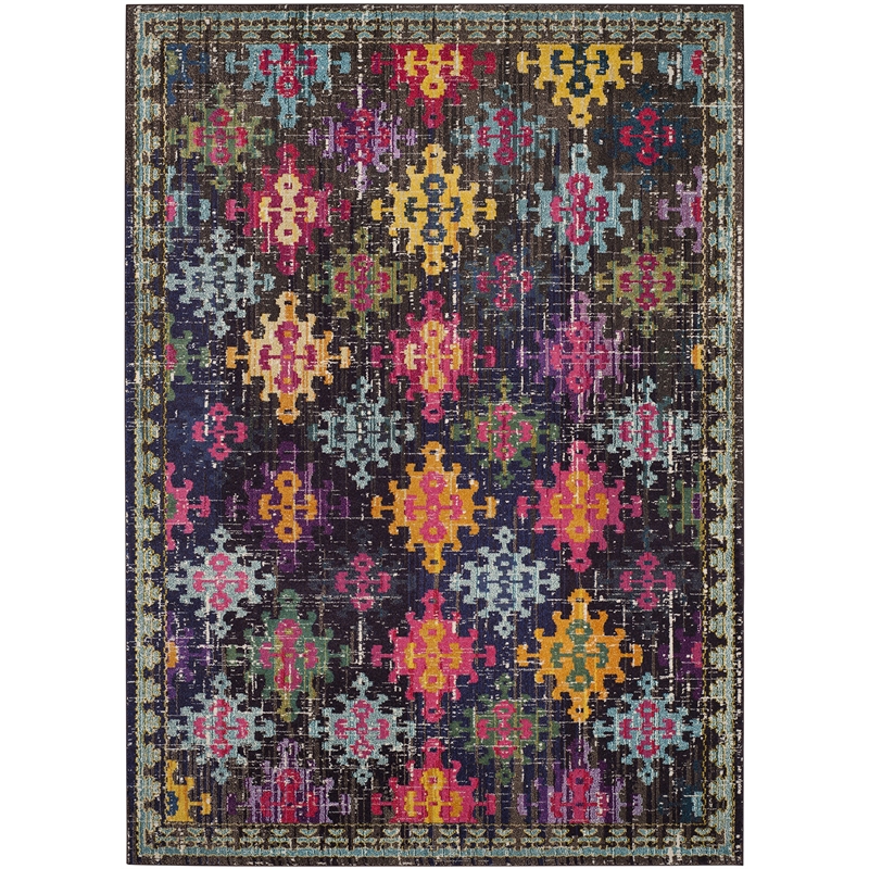 Safavieh Monaco 4' X 5' 7