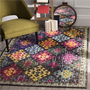 Safavieh Monaco 6' 7&quot X 9' 2&quot Rug