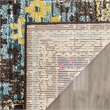 Safavieh Monaco 8' X 11' Rug