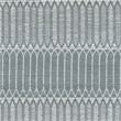 Safavieh Marbella 6' X 9' Hand Woven Bamboo Viscose Rug in Silver