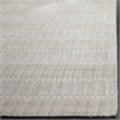 Safavieh Marbella 8' X 10' Hand Woven Bamboo Viscose Rug in Beige