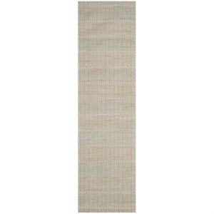 Safavieh Marbella 2' 3&quot X 8' Hand Woven Bamboo Viscose Rug
