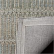 Safavieh Marbella 4' X 6' Hand Woven Bamboo Viscose Rug
