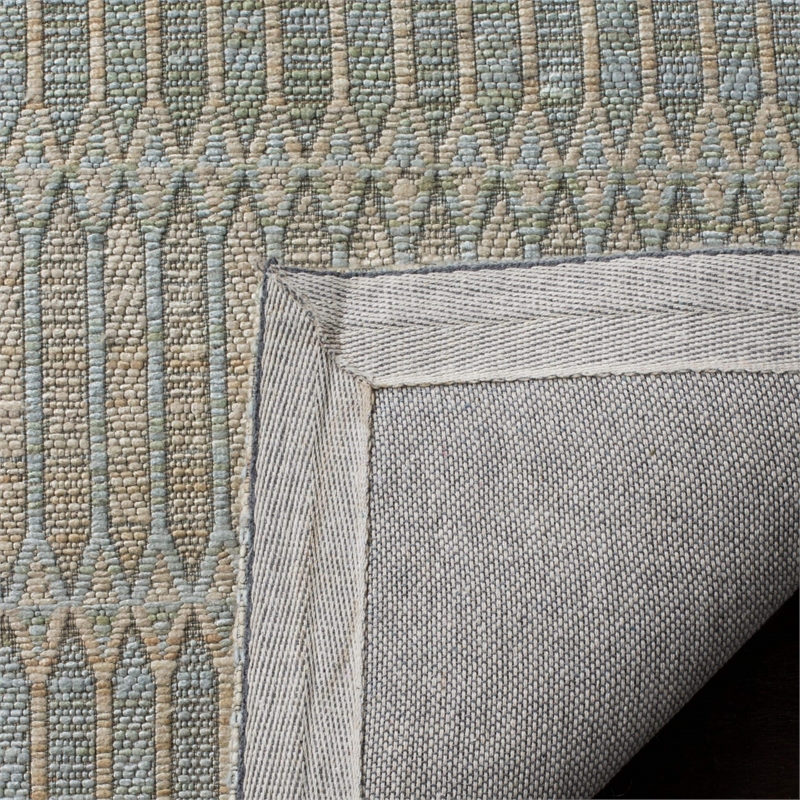 Safavieh Marbella 5' X 8' Hand Woven Bamboo Viscose Rug