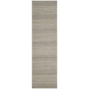 Safavieh Marbella 2' 3&quot X 8' Hand Woven Bamboo Viscose Rug