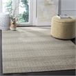 Safavieh Marbella 5' X 8' Hand Woven Bamboo Viscose Rug