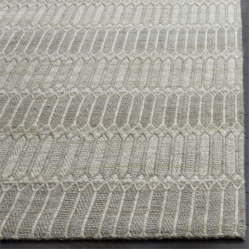 Safavieh Marbella 5' X 8' Hand Woven Bamboo Viscose Rug