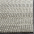 Safavieh Marbella 5' X 8' Hand Woven Bamboo Viscose Rug