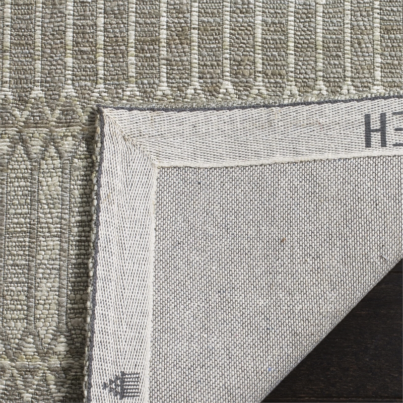 Safavieh Marbella 5' X 8' Hand Woven Bamboo Viscose Rug
