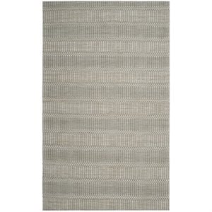 Safavieh Marbella 6' X 9' Hand Woven Bamboo Viscose Rug