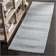 Safavieh Marbella 8' X 10' Hand Woven Bamboo Viscose Rug