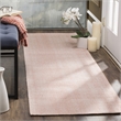 Safavieh Marbella 8' X 10' Hand Woven Rug in Silver