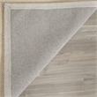 Safavieh Marbella 8' X 10' Hand Woven Rug in Light Blue