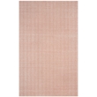 Safavieh Marbella 5' X 8' Hand Woven Rug in Red