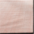 Safavieh Marbella 5' X 8' Hand Woven Rug in Red