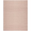 Safavieh Marbella 8' X 10' Hand Woven Rug in Red