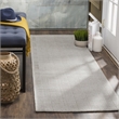 Safavieh Marbella 8' X 10' Hand Woven Rug in Gold