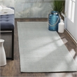 Safavieh Marbella 8' X 10' Hand Woven Rug in Gold