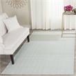 Safavieh Marbella 8' X 10' Hand Woven Rug in Gold